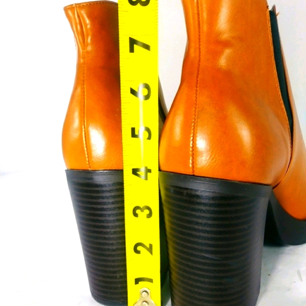 Ankle boots - Picture 8 of 16